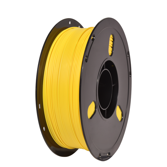 PETG Matte Tool Yellow