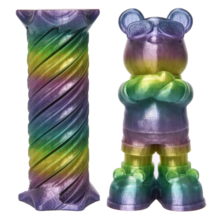 PETG Rainbow Dreamland