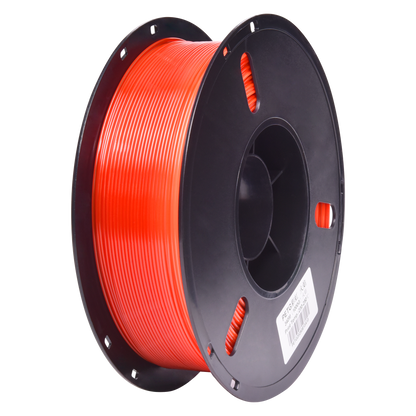 FilamentHub PETG Rainbow Flame 1.75mm 3D Printer Filament Spool Australia