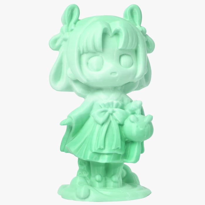 PETG Rainbow Green Grape