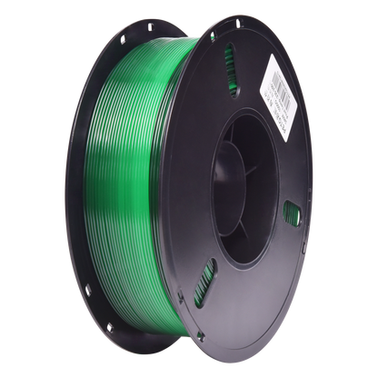 FilamentHub PETG Rainbow Nori 1.75mm 3D Printer Filament Spool Australia