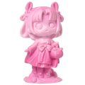PETG Rainbow White Peach Pink