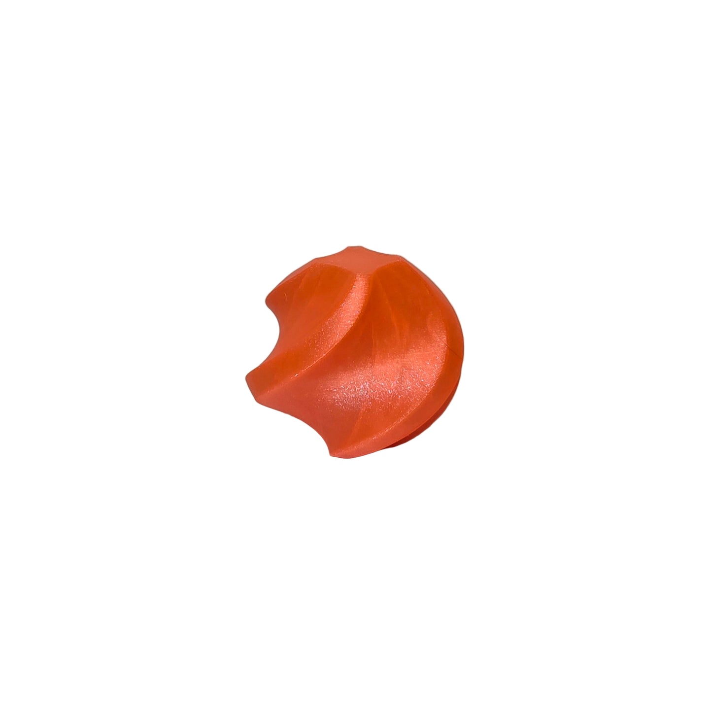 PLA Chameleon - Red rose Filament 1.75mm - FilamentHub - Sample Model