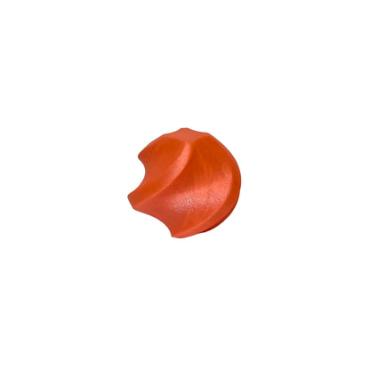 PLA Chameleon - Red rose Filament 1.75mm - FilamentHub - Sample Model