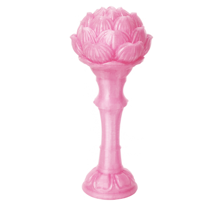 FilamentHub PLA Crystal Pink 1.75mm 3D Printer Filament Example Model Australia