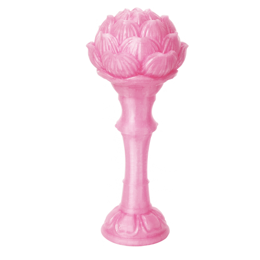 FilamentHub PLA Crystal Pink 1.75mm 3D Printer Filament Example Model Australia