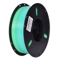 PLA Crystal Rainbow - Blue-Green