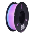 PLA Crystal Rainbow - Blue-Red
