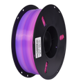 PLA Crystal Rainbow - Red-Purple