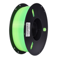 PLA Crystal Rainbow - Yellow-Green