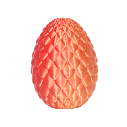 PLA Dual Silk - Gold/Red 1.75mm 3D Printer Filament Sample