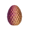 PLA Dual Silk - Golden / Purple