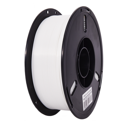 FilamentHub PLA Luminous Rainbow 01 1.75mm 3D Printer Filament not illuminated Label Australia