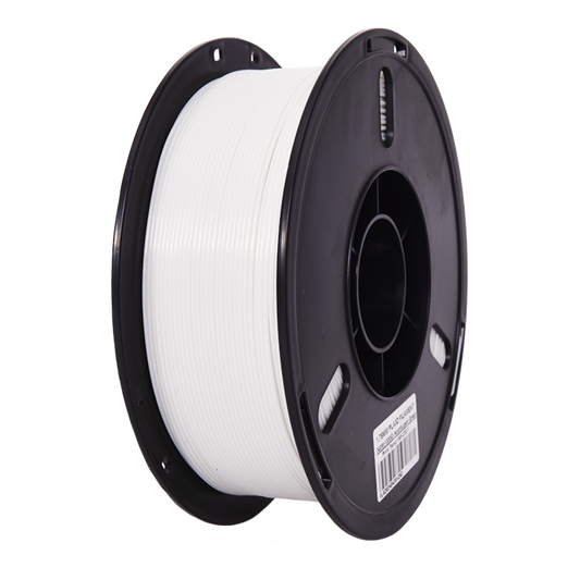 FilamentHub PLA Luminous Rainbow 01 1.75mm 3D Printer Filament not illuminated Label Australia