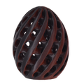 PLA Matte Dual - Black / Red