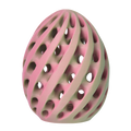 PLA Matte Dual - Pink / Green