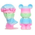 PLA Matte Rainbow - 03