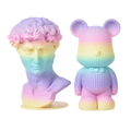 PLA Matte Rainbow - Lollipop