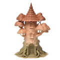 PLA Matte Rainbow - QingLong