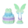 PLA Matte Rainbow - Smurfs