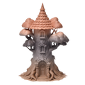 PLA Matte Rainbow - XuanWu