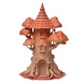 PLA Matte Rainbow - ZhuQue