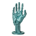 PLA Metal - Aurora Green