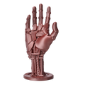 PLA Metal - Rose Gold