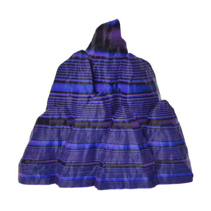 PLA Rock - Deep Blue
