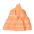 PLA Rock - Sunlight Orange