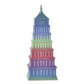 PLA Silk Rainbow - Blue