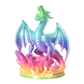 PLA Silk Rainbow - Candy