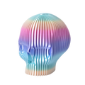 PLA Silk Rainbow - Ice Cream