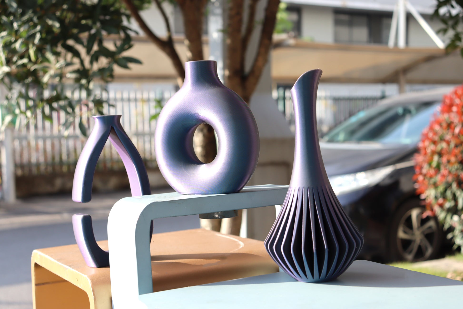 PLA Starlight - Comet Filament 1.75mm - FilamentHub