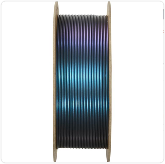 PLA Starlight - Comet Filament 1.75mm - FilamentHub
