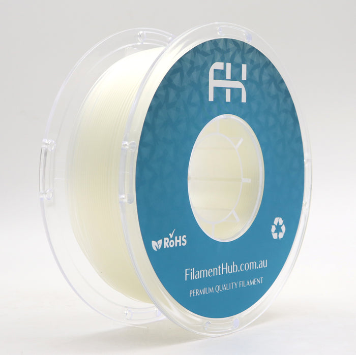 PLA Translucent Transparent