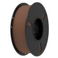 PLA Wood - Black walnut