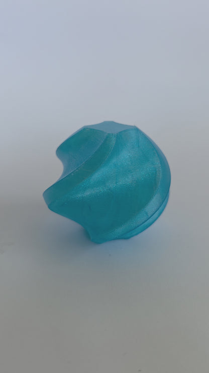 PLA Chameleon - Tiffany blue