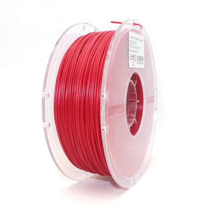 TPU 95a - Red Filament 1.75mm - FilamentHub