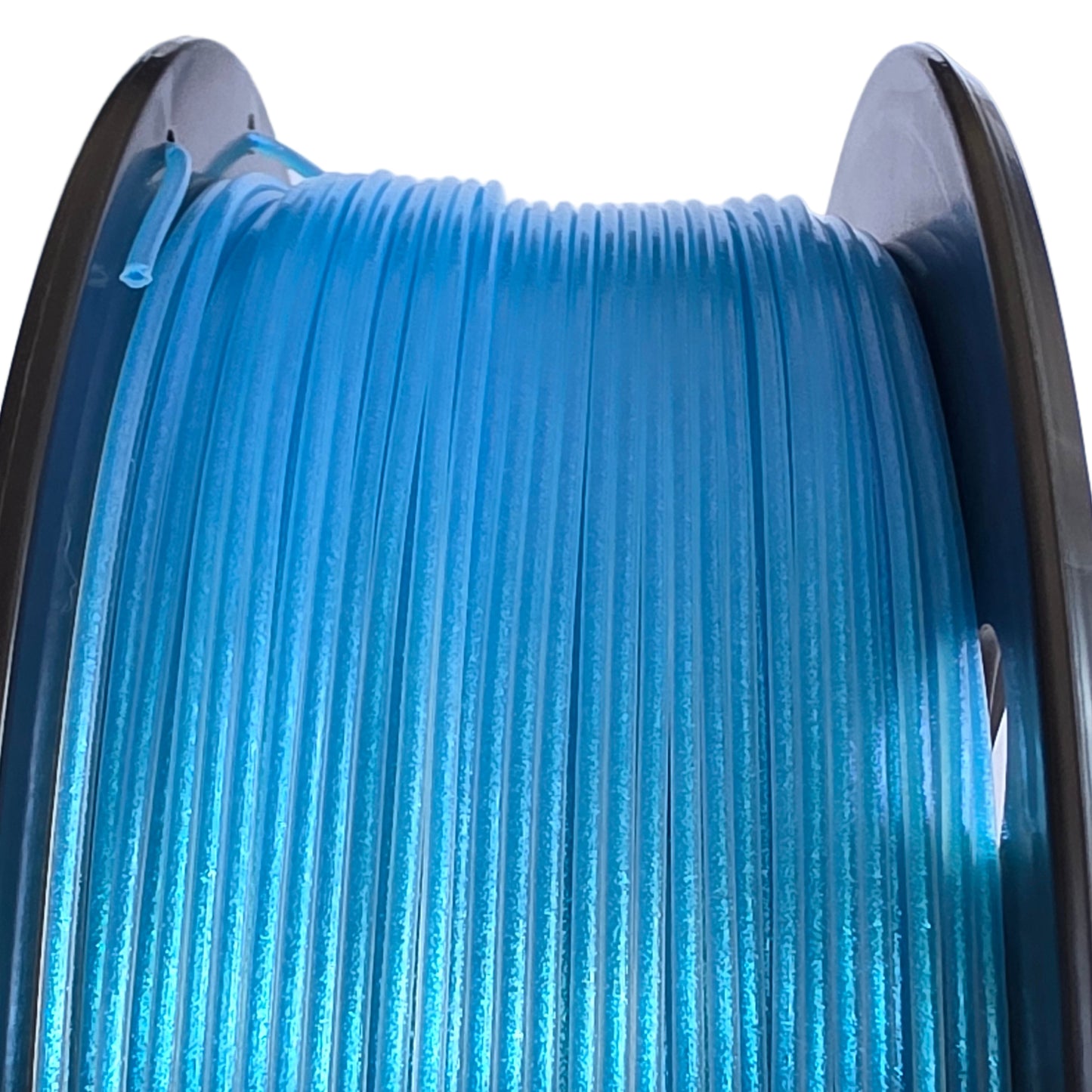 PLA Chameleon - Tiffany blue Filament 1.75mm - FilamentHub
