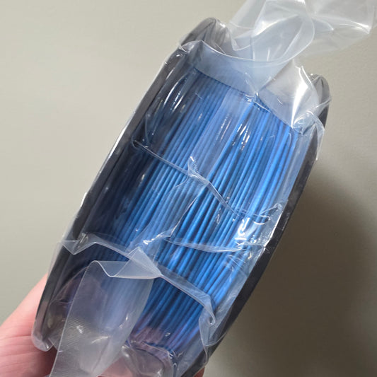 PLA-CFRP-CF Blue
