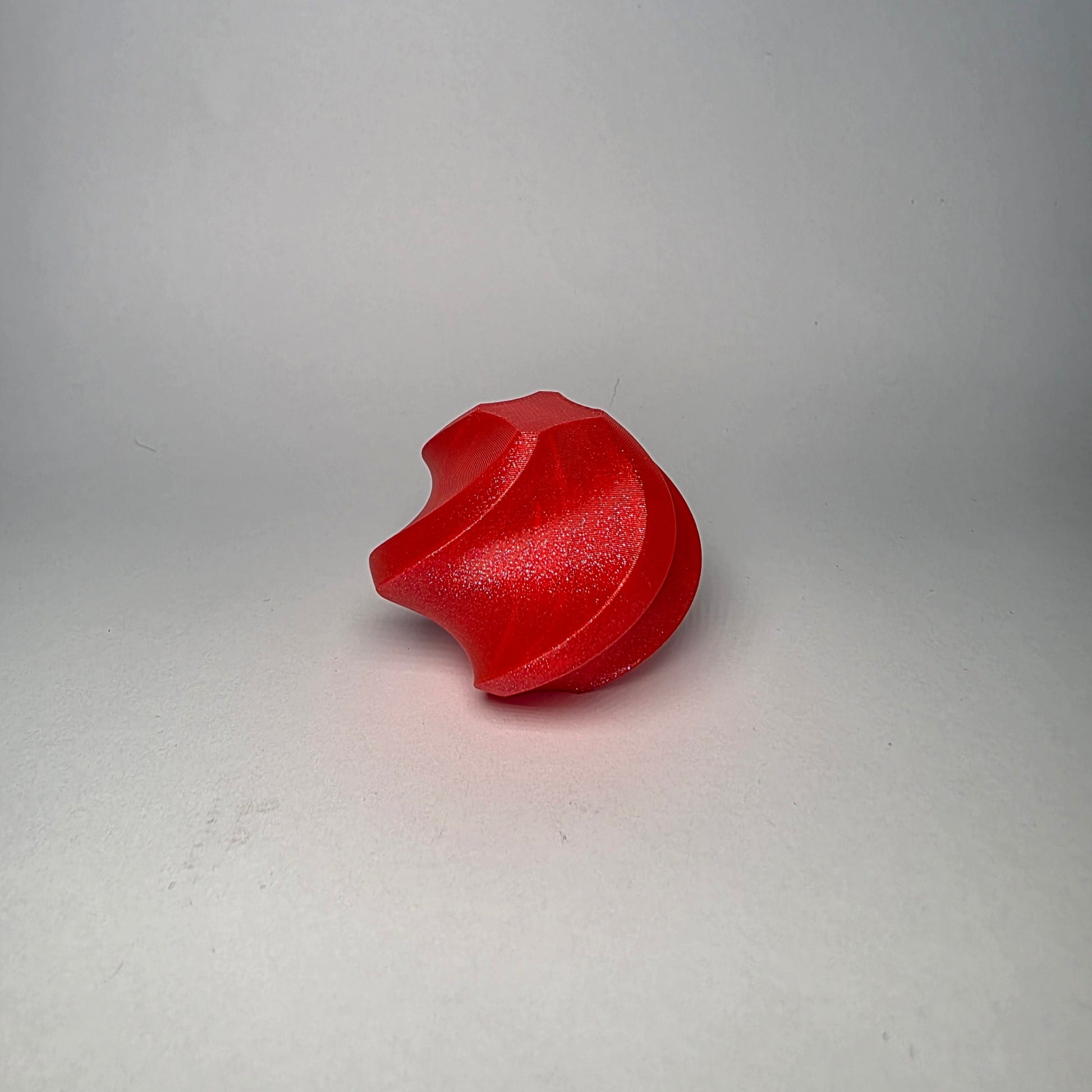 PLA Chameleon - Burgundy Red Filament 1.75mm - FilamentHub
