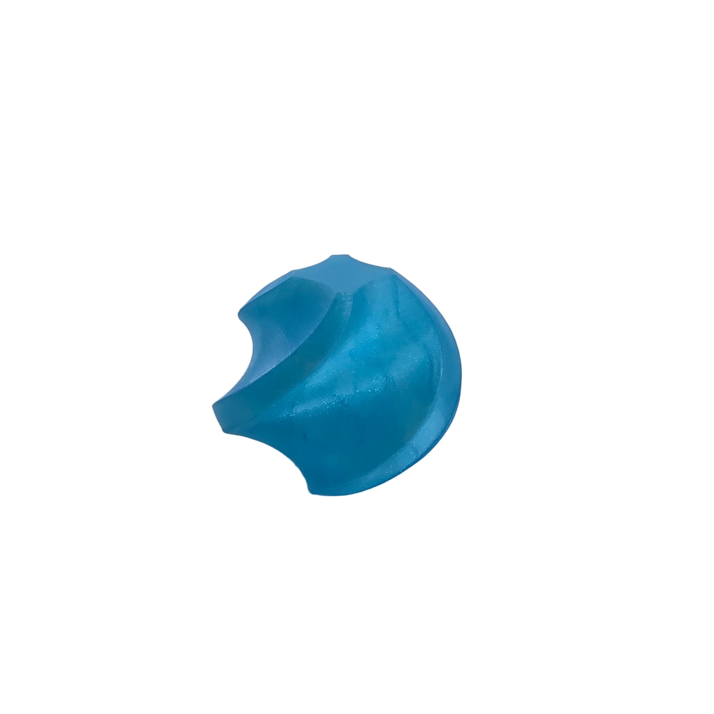 PLA Chameleon - Tiffany blue Filament 1.75mm - FilamentHub