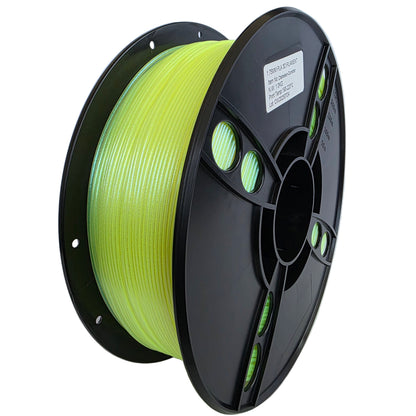 PLA Chameleon - Carnation Filament 1.75mm - FilamentHub