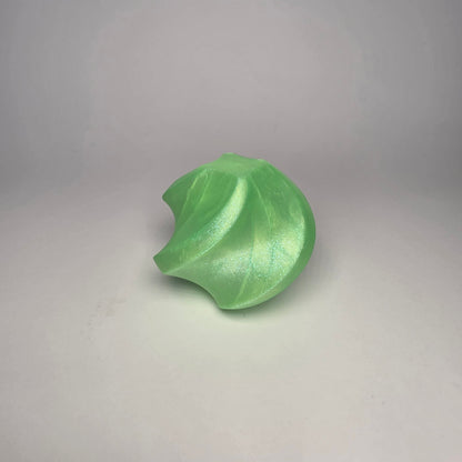 PLA Chameleon - Leaf Green Filament 1.75mm - FilamentHub