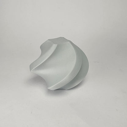PLA Pro - Glacier Grey