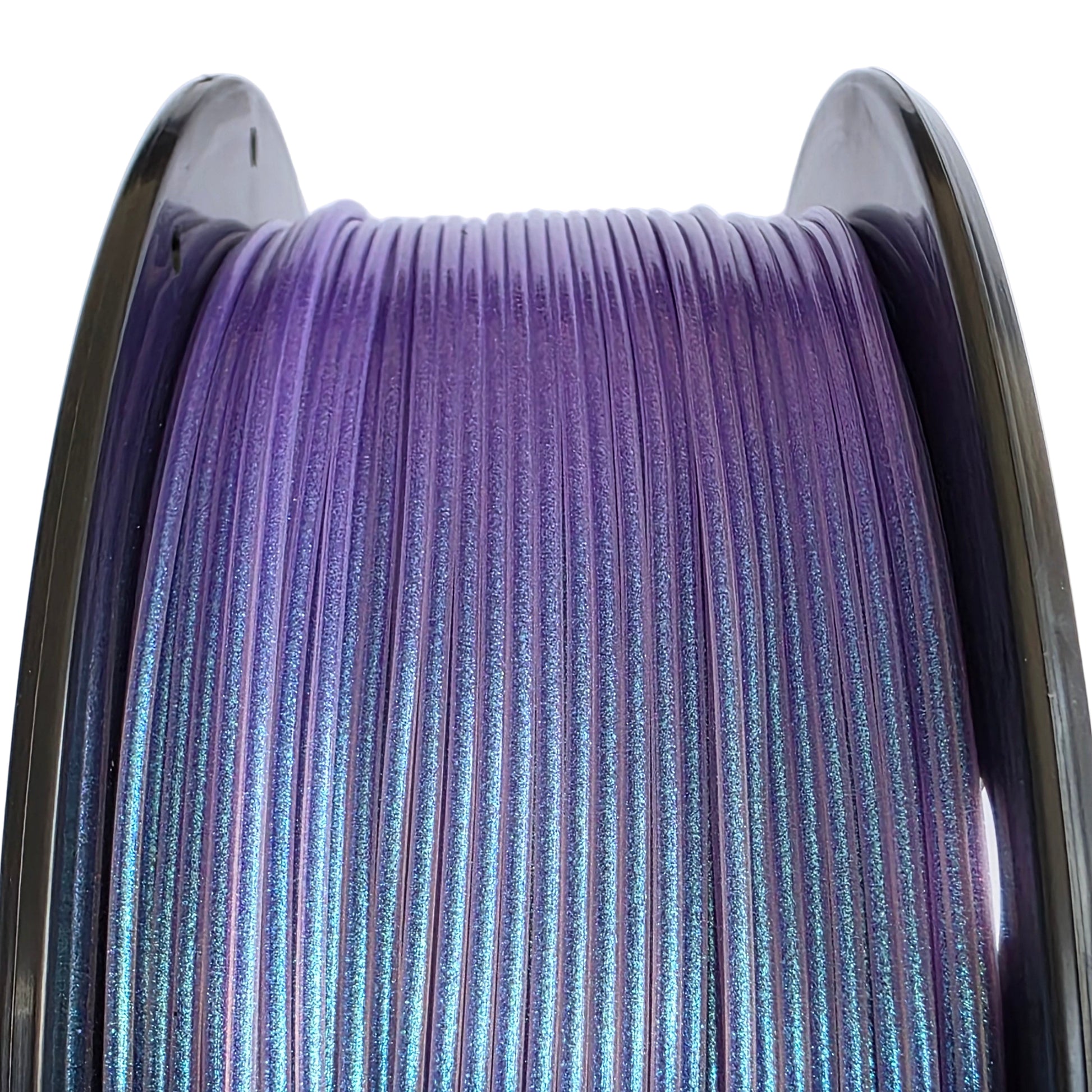 PLA Chameleon - Nebula Purple Filament 1.75mm - FilamentHub