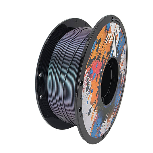 PLA Starlight - Mercury