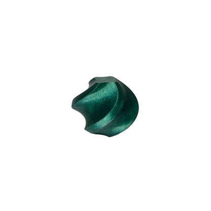PLA Chameleon - Polar star Green Filament 1.75mm - FilamentHub