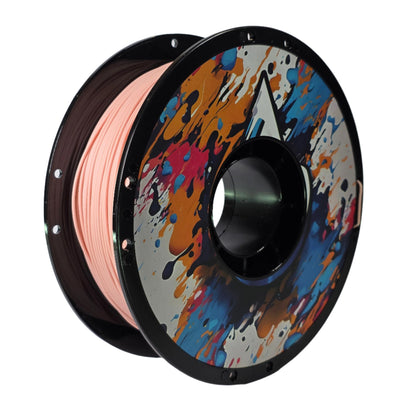 PLA Matte - Pink Filament 1.75mm - FilamentHub